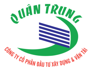 Quân Trung Logo